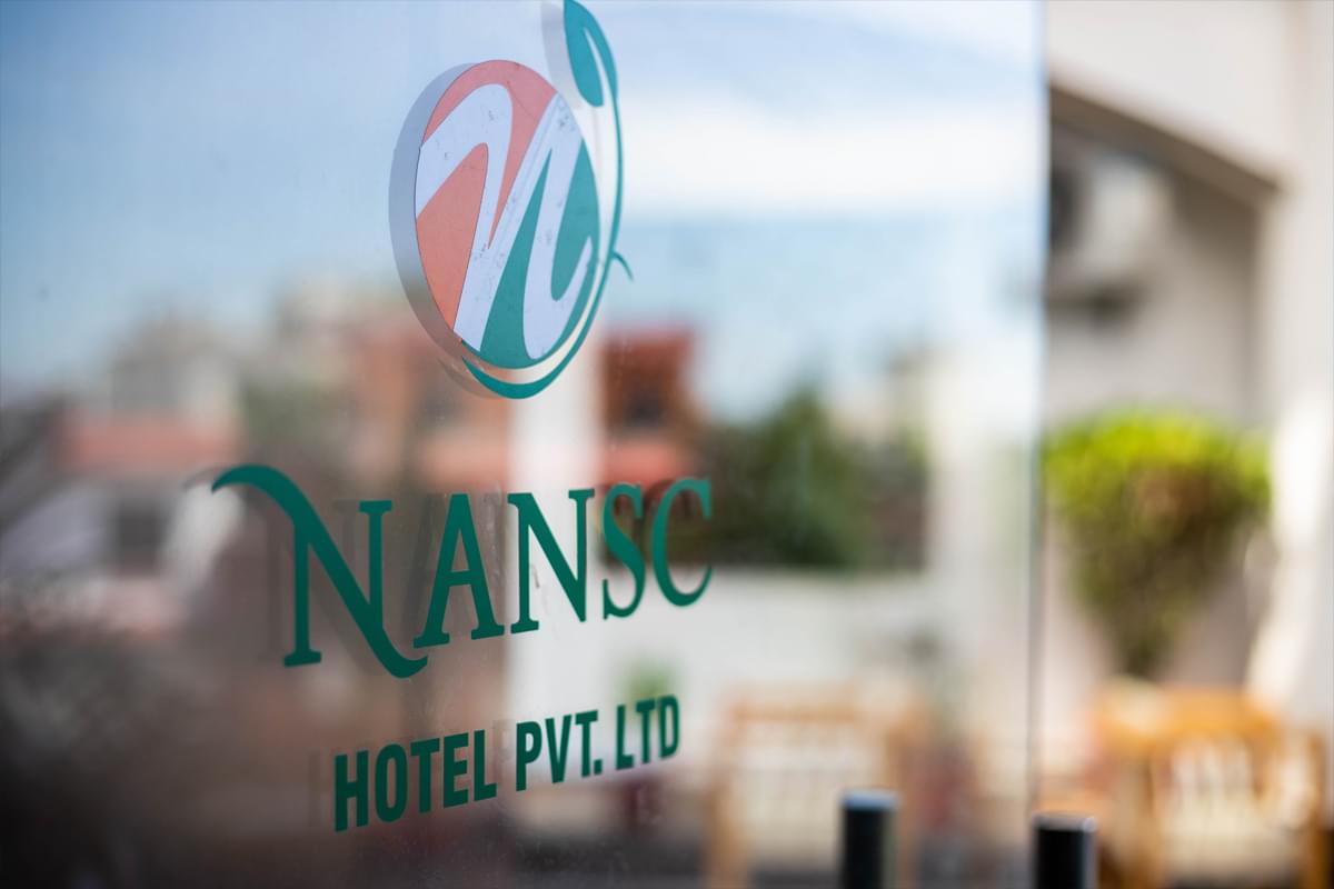 Nansc Hotel